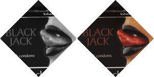 blackjack a erotic